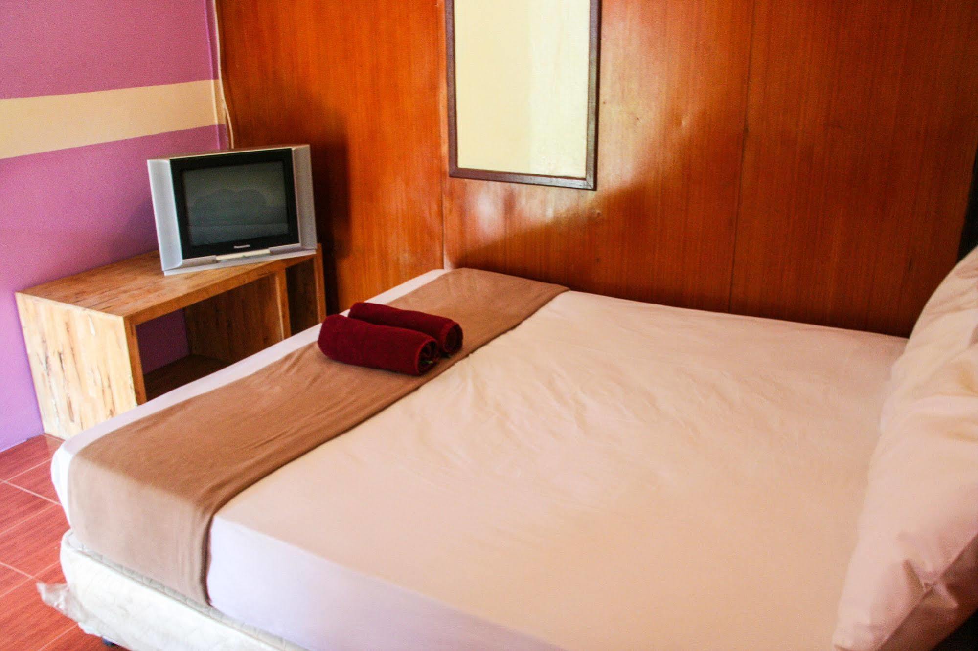 The Beach Village Ko Pha Ngan Exterior photo